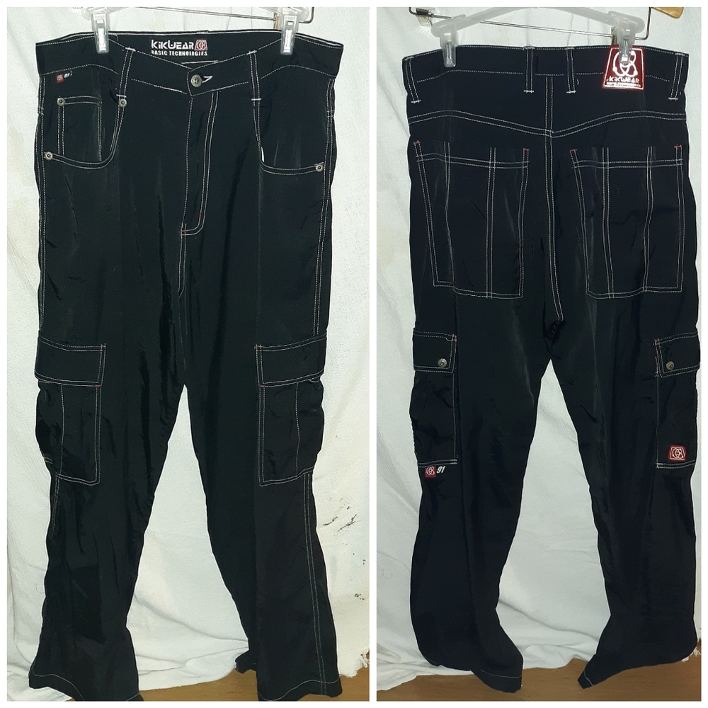 Kik wear basic technologies